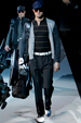 Emporio Armani / - 2011-2012